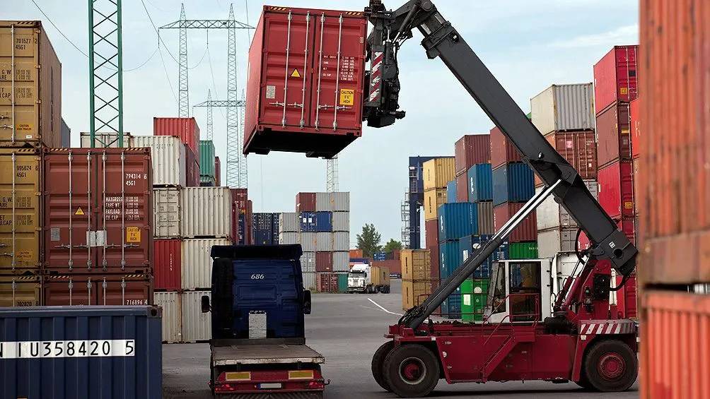 comercio internacional