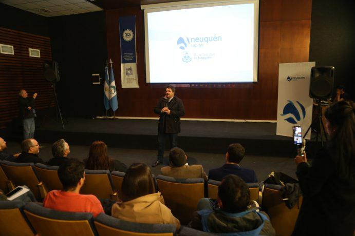 gaido presentacion