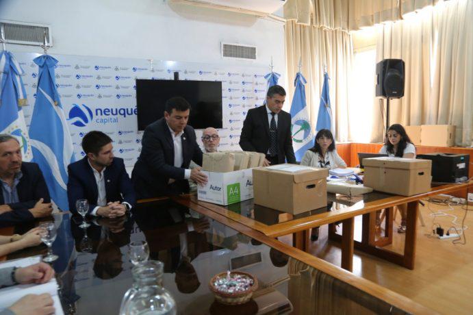 empresas nqn