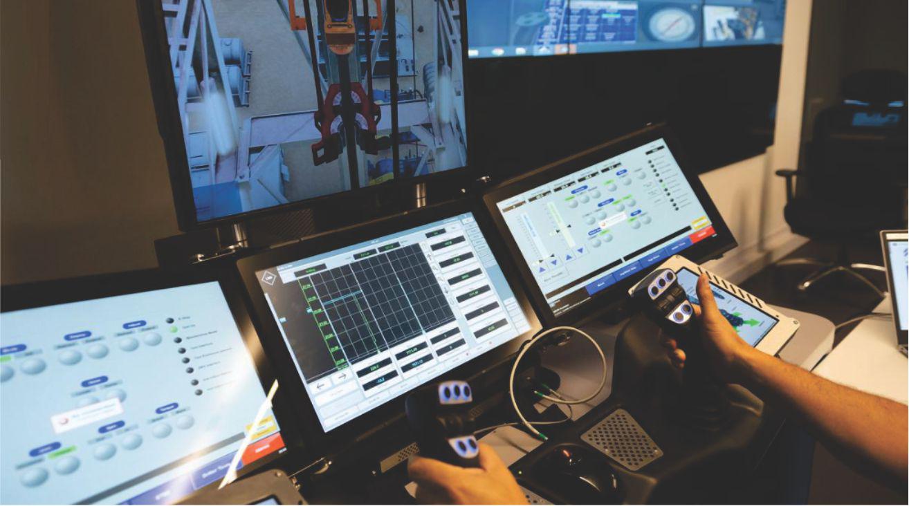 inteligencia artificial YPF nqn