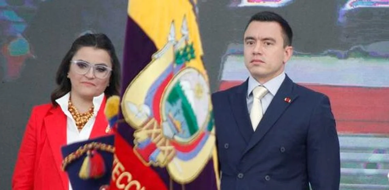 Daniel Noboa
