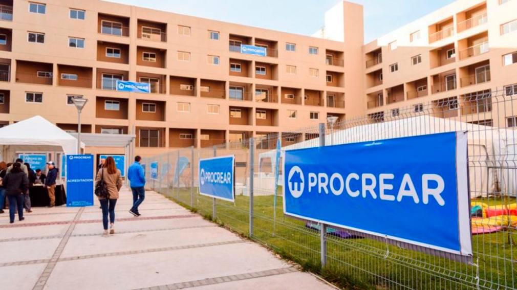 procrear ll
