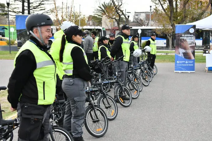 bicicletas nqn