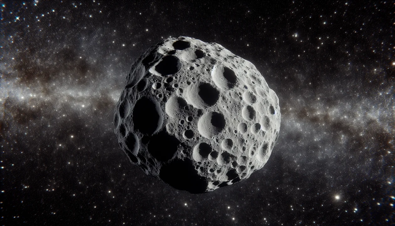 asteroide