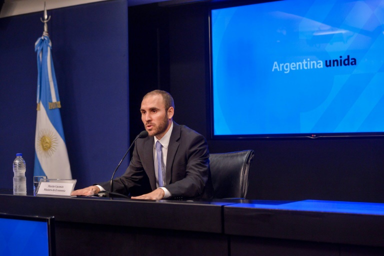 Martín Guzman 3