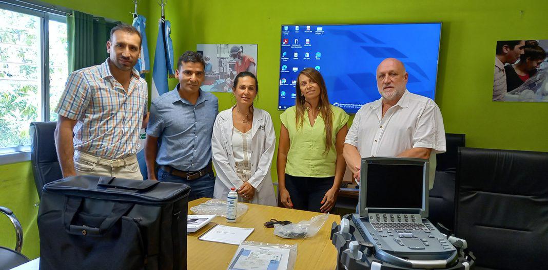 Donacion ecog