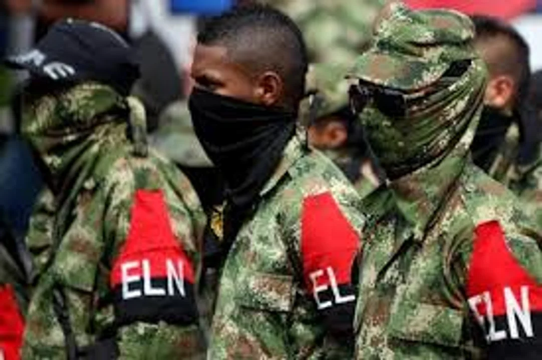 colombia