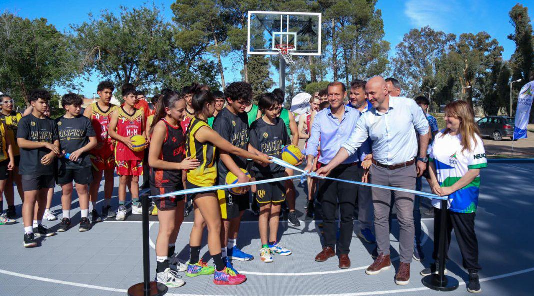 canchas 3x3