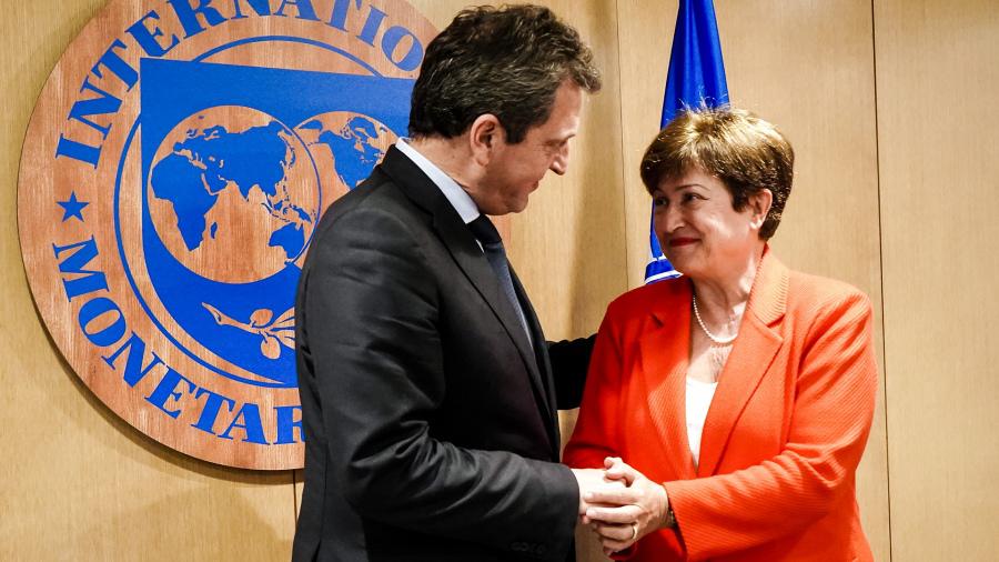 Massa Georgieva