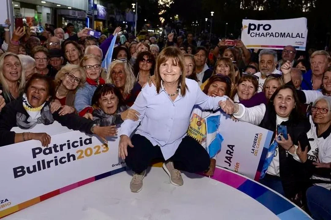 patricia bullrich