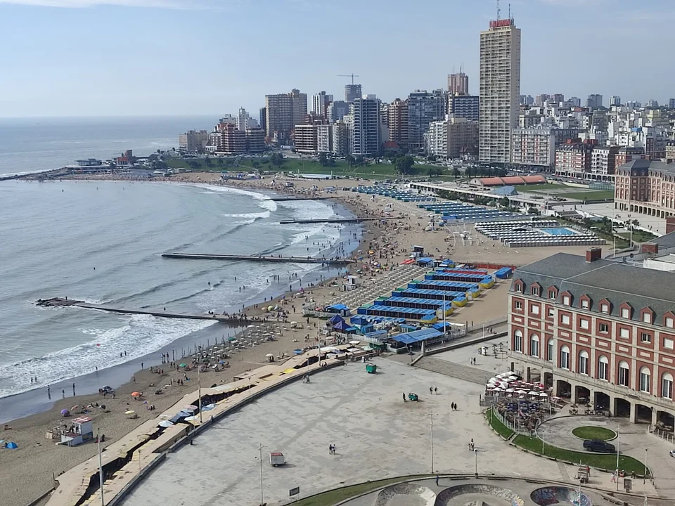 mar del plata