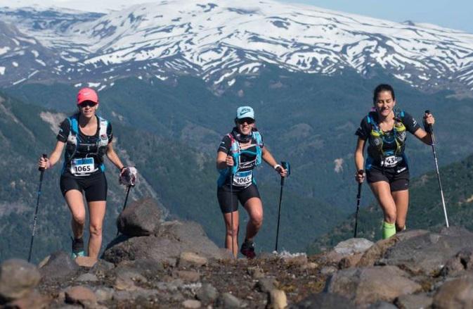 Epic Patagonia