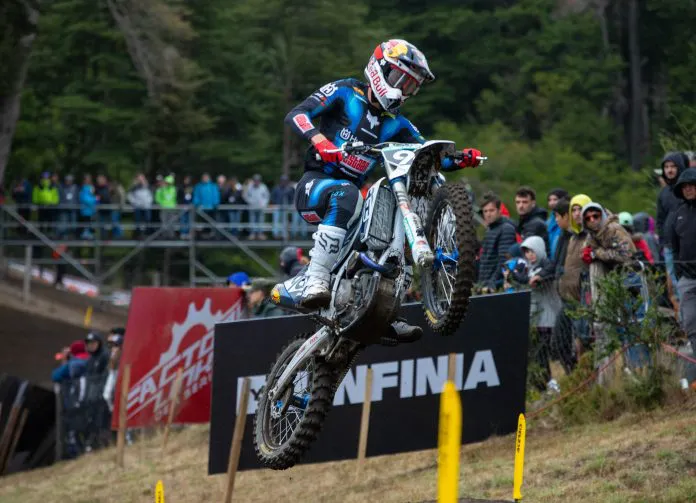 motocross vla