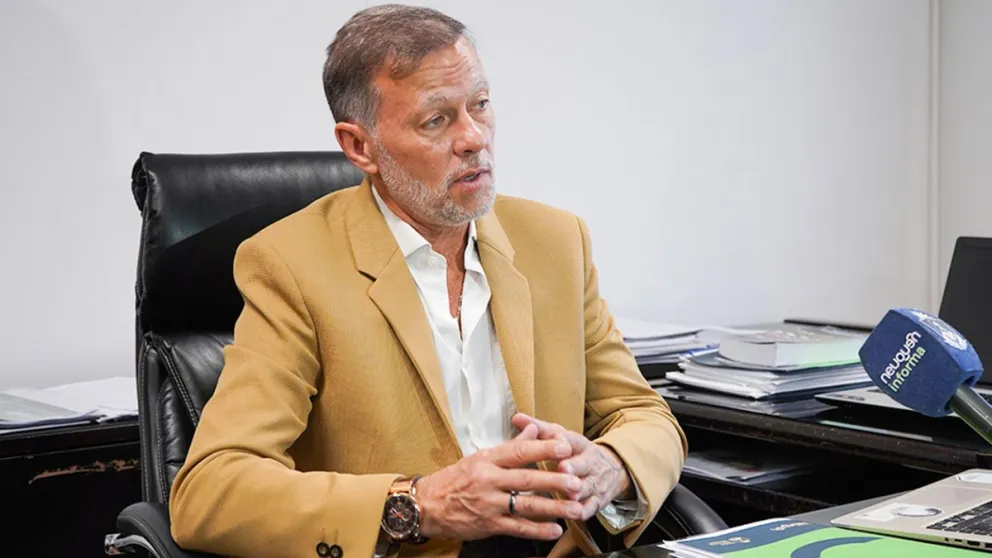 Rubén Etcheverry