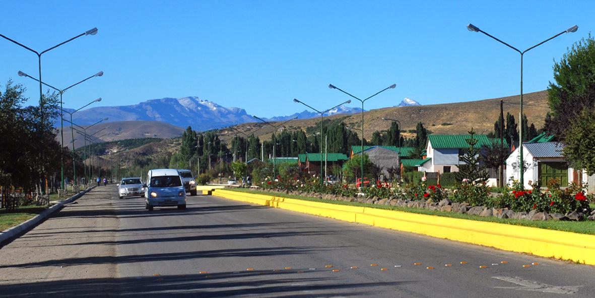 Junin de los Andes 1