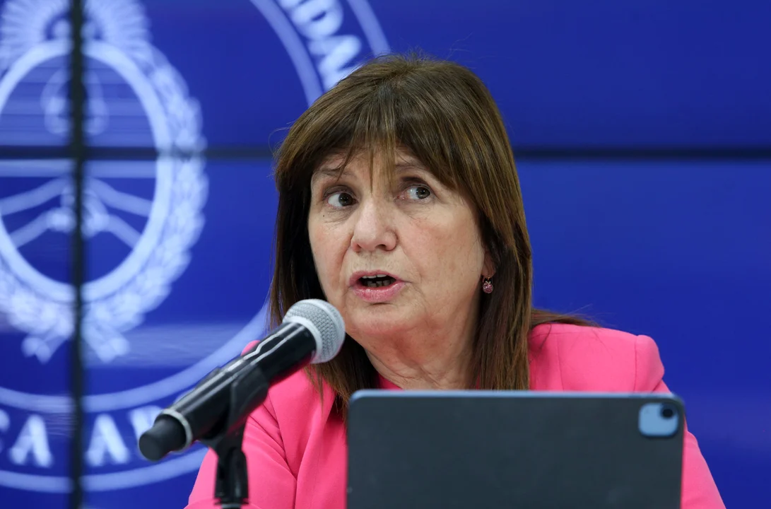 patricia bullrich